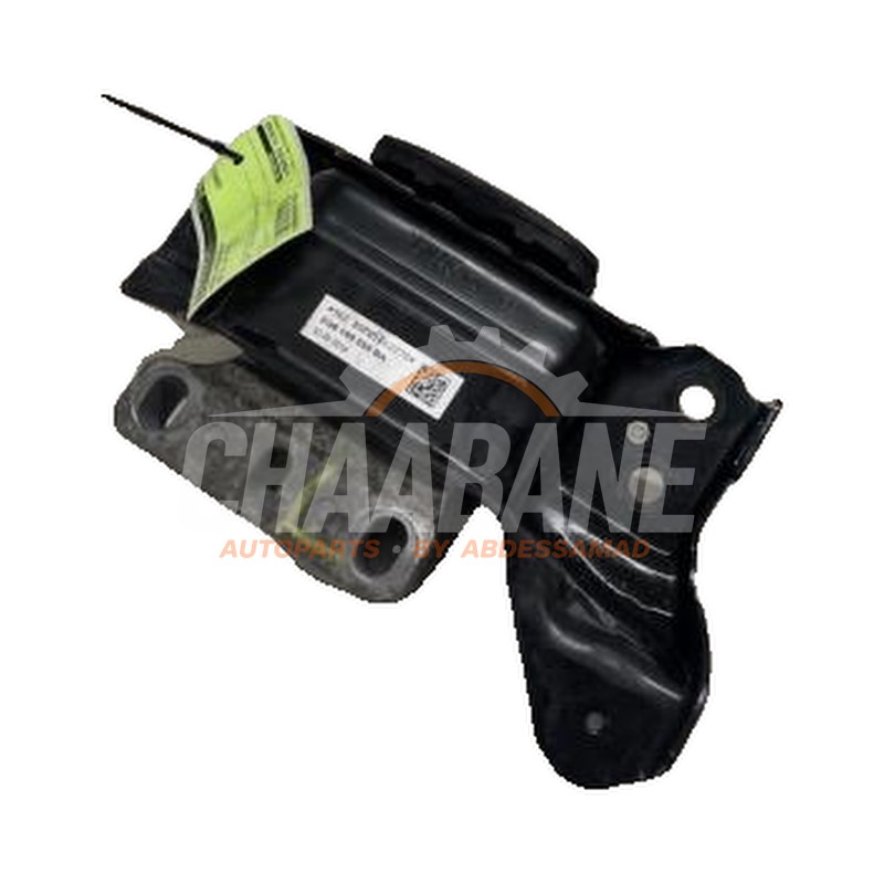 Support boite de vitesse 2Q0199555BA Audi A1 Sportback (GBA) 1.0 25 TFSI 12V 2018