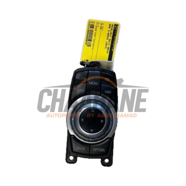Bande decorative 27648710 BMW 1 serie (F40) 120i 2.0 TwinPower 16V 2019