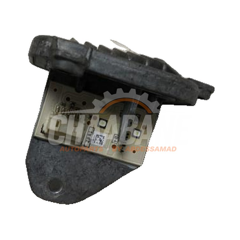 Module LED lumiere du jour 63117428791 BMW X1 (F48) xDrive 20d 2.0 16V 2014 / 2022