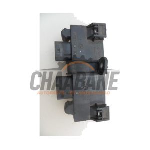 Module valve moteur 3AA962243E Skoda Superb Combi (3V5) 2.0 TDI 2015 / 2024