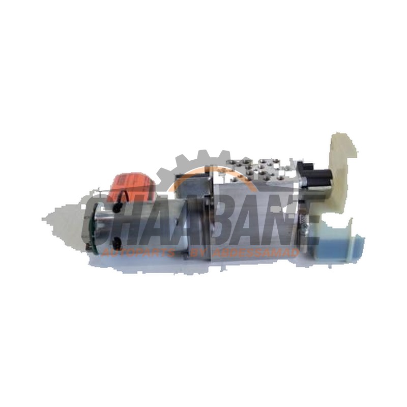 Moteur toit escamotable A2058000030 Mercedes C (R205) C-63 AMG 4.0 V8 Biturbo