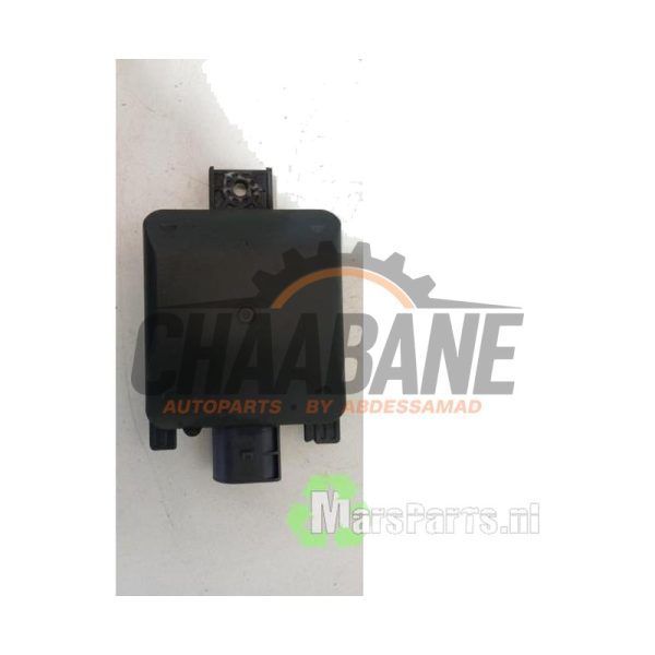 Side assist capteur 2Q0907686E Cupra Leon Sportstourer (KLCF) 1.4 e-Hybrid 245, VZ 16V 2020