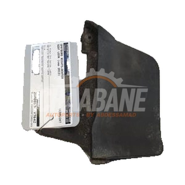 Garde-boue arriere droite 5F0853834 Seat Leon (5FB) 1.4 TSI 16V 2012 / 2020