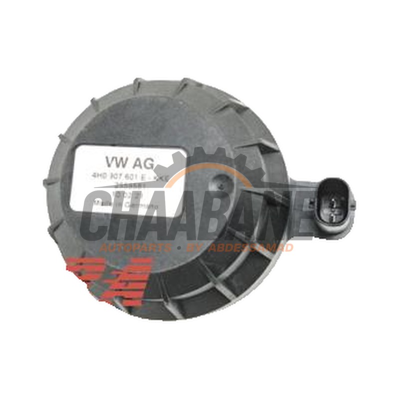 Haut-parleur 4H0907601E Cupra Formentor 1.4 e-Hybrid VZ 16V 2020