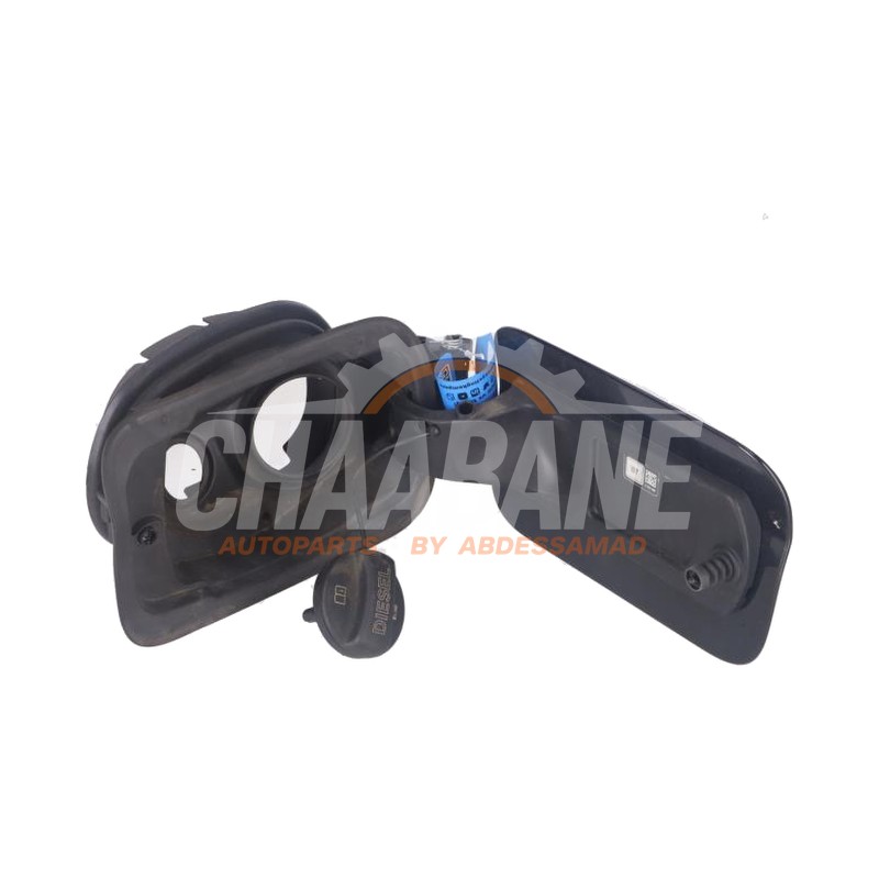 Clapet reservoir 7405751 BMW X3 2017