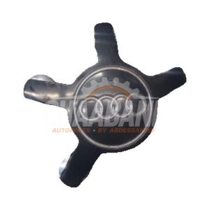 Enjoliveur 4F0601165N Audi A3 Sportback (8VA/8VF) 1.4 TFSI 16V 2012 / 2020