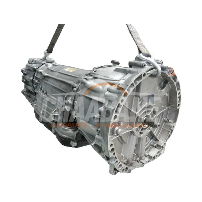 Boite de vitesses 1662703402 Mercedes GLE