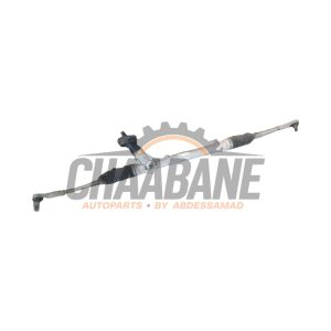 Boitier de direction 2Q1423057J Seat Ibiza V (KJB) 1.0 MPI 12V 2017