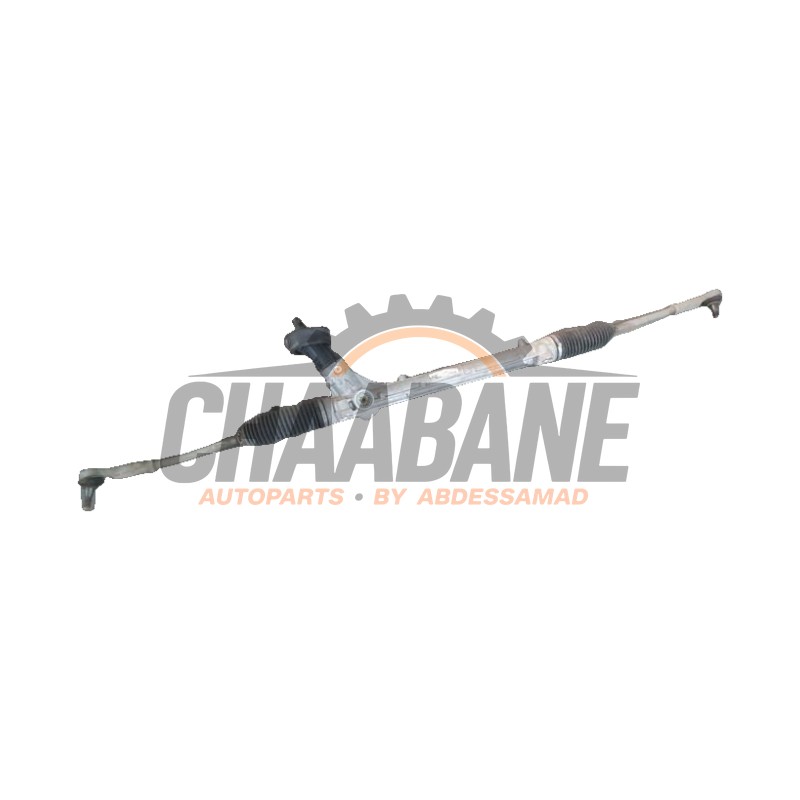 Boitier de direction 2Q1423057J Seat Ibiza V (KJB) 1.0 MPI 12V 2017