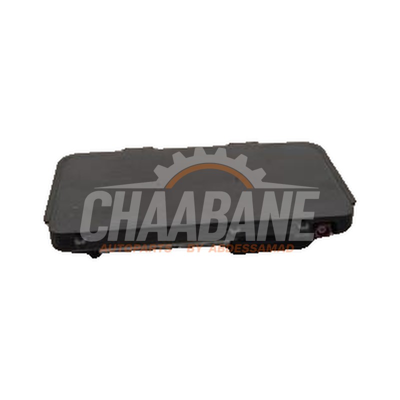 Module telephone 5NA980611 Skoda Octavia (NXAA) 2.0 TSI RS 16V 2020