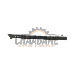 Bande decorative 4KL857186A Audi E-tron (GEN) 55 quattro 2018