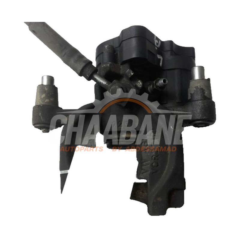 Etrier de frein arriere gauche 8V0615423D Audi Q2 (GAB/GAG) 1.6 30 TDI 16V 2016