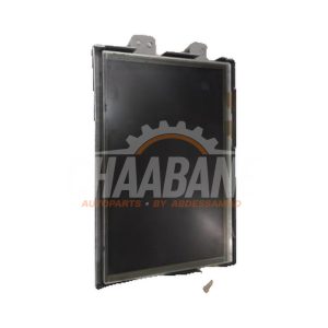 Display unite de controle multi media FK7219C299AA Jaguar XE 2.0d 180 16V