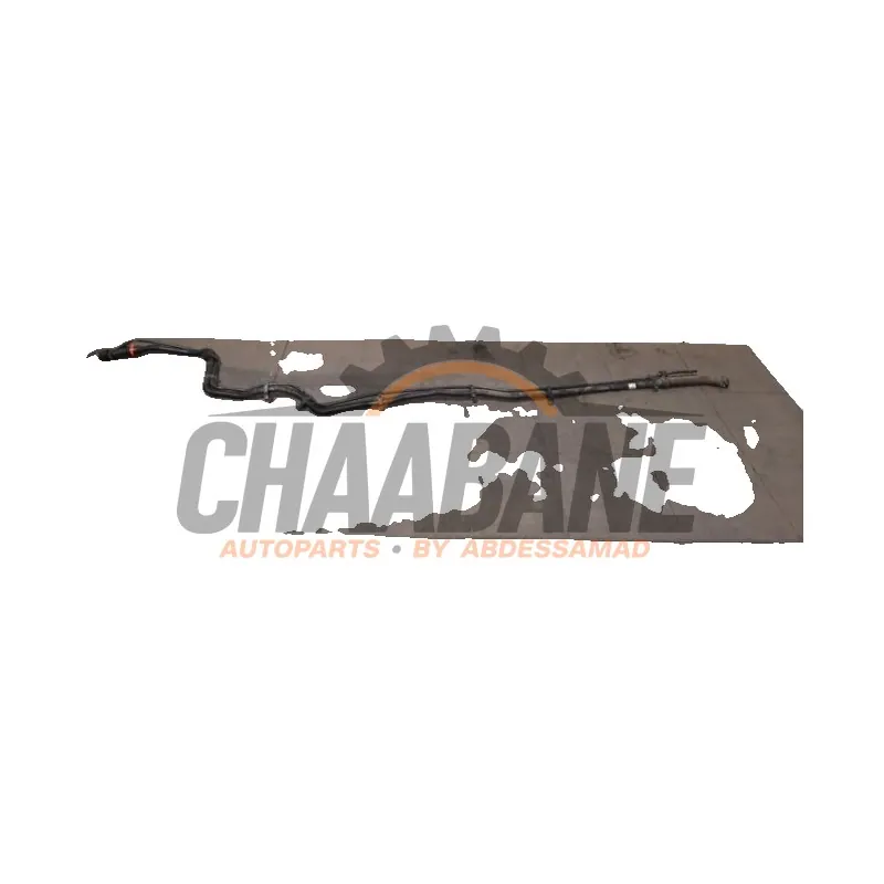 Tube (divers) GK725J232AE Landrover Discovery Sport (LC) 2.0 TD4 150 16V