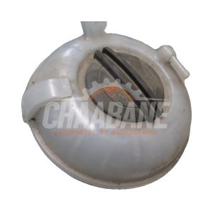 Reservoir dexpansion 5Q0121407G Seat Leon (5FB) 1.6 TDI 16V 2012 / 2020
