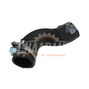 Tuyau intercooler 4N0145709P Audi S8 2019