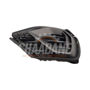 Calandre 83A807682D Audi Q3 Sportback (F3N) 2019