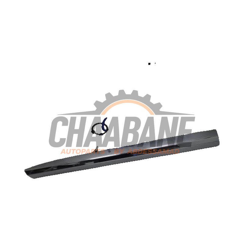 Cadre portiere 3G8854879 Volkswagen Arteon 2017