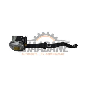 Ceinture de securite arriere gauche 8W0857805B Audi A4 (B9) 2.0 TDI 16V 2015