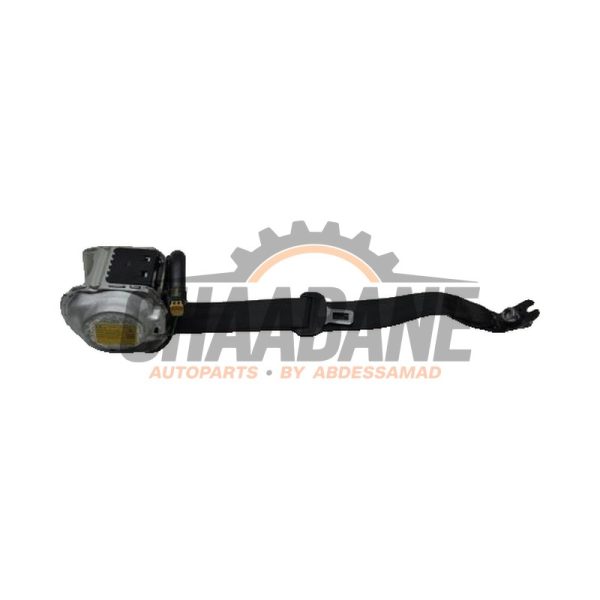 Ceinture arriere gauche 8W0857805B Audi A4 Avant (B9) 3.0 TDI V6 24V Quattro 2015