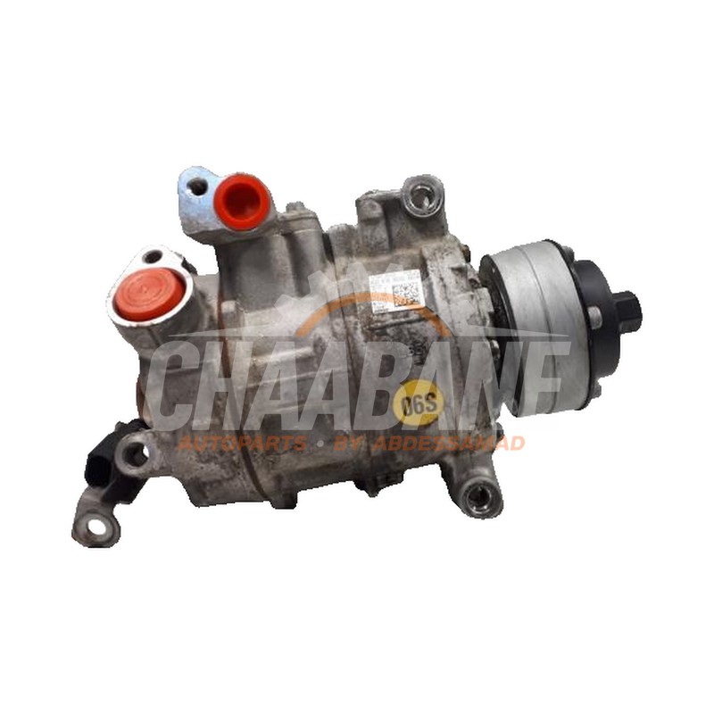Pompe clim 4G0816803G Audi S8 (D4) 4.0 V8 TFSI 32V 2012 / 2018