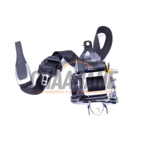 Ceinture de securite avant gauche 634419300A Mercedes S AMG (W222) 4.0 S-63 L AMG V8 Turbo 4-Matic+
