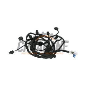 Faisceau de cables Pdc A2054403134 Mercedes C-Klasse