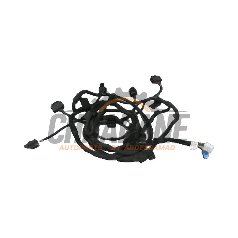 Faisceau de cables Pdc A2054403134 Mercedes C-Klasse
