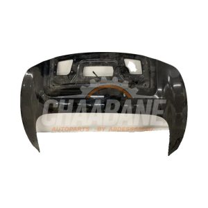 Plaque de protection toit cabriolet 99151401100GRV Porsche 911 (991) 3.8 24V Carrera 4S 2012 / 2020
