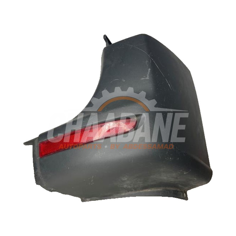 Capot A907880 Mercedes Sprinter Tourer 3,5t (907.7) 214 CDI 2.1 D RWD