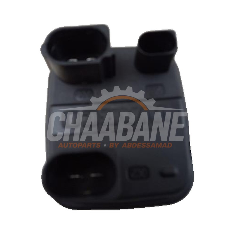 Ordinateur controle de hauteur 4M0907778 Audi E-tron (GEN) 55 quattro 2018