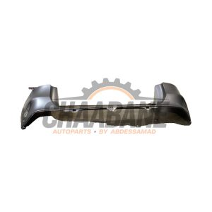 Pare-chocs arriere A2478850306 Mercedes GLA