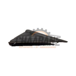 Protection montant A gauche 6F0853273E Seat Ibiza V (KJB) 1.6 TDI 95 2017