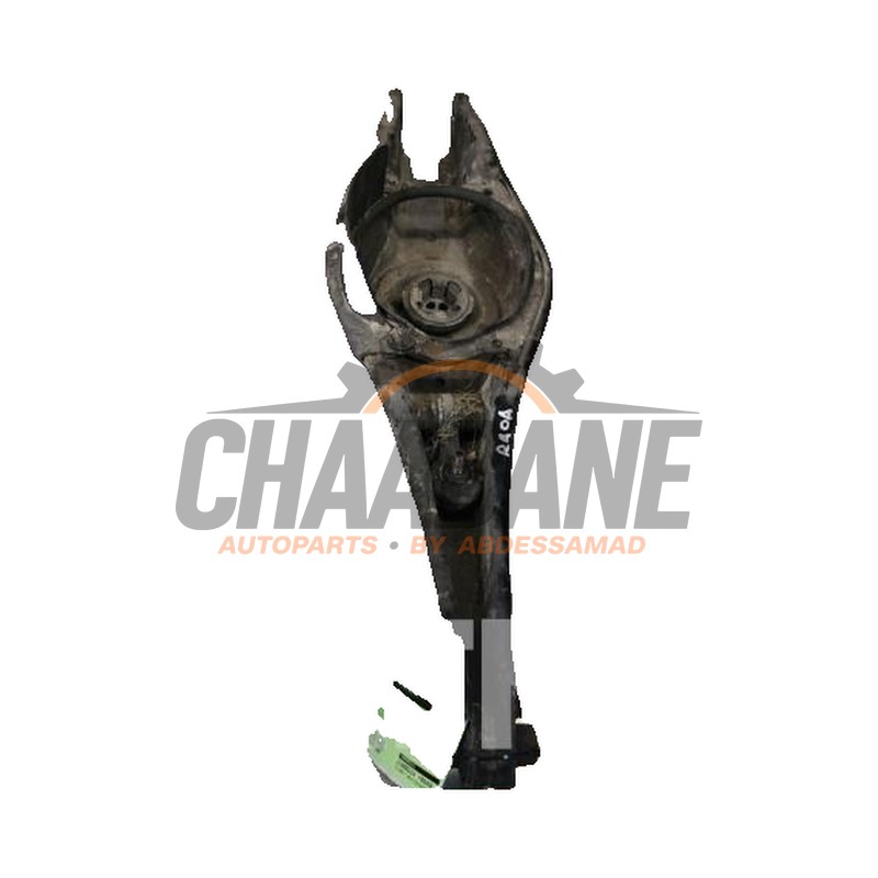 Bras de suspension bas arriere droit 5Q0505311 Audi A3 Sportback (8VA/8VF) 2.0 TDI 16V Quattro 2012 / 2020