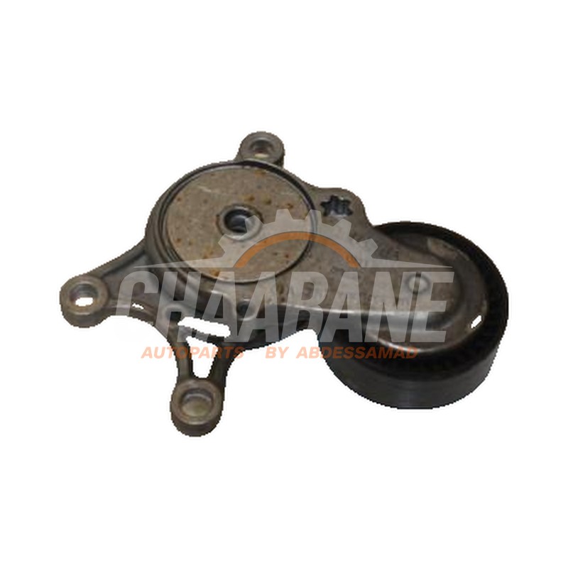 Rouleau tendeur courriere de multi A2702000370 Mercedes A (W176) 1.6 A-180 16V