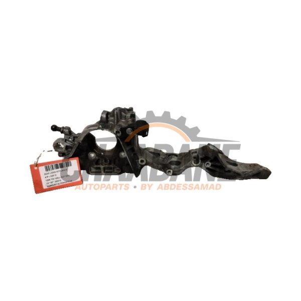 Support dynamo haut Seat Leon 2012 / 2020