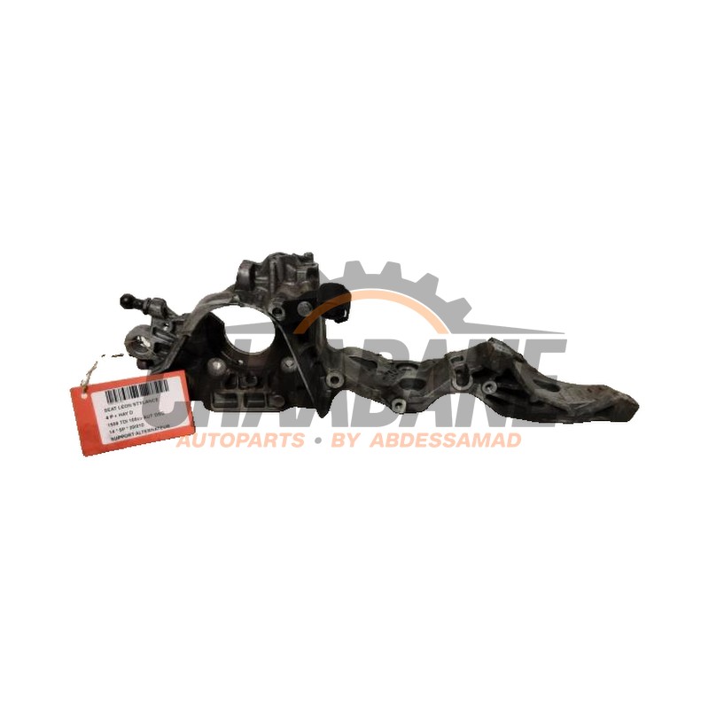 Support dynamo haut 04L903143B Seat Leon 2012 / 2020