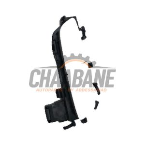 Commutateur chauffage siege 2139051404 Mercedes E (W213) E-200d 1.6 Turbo 16V