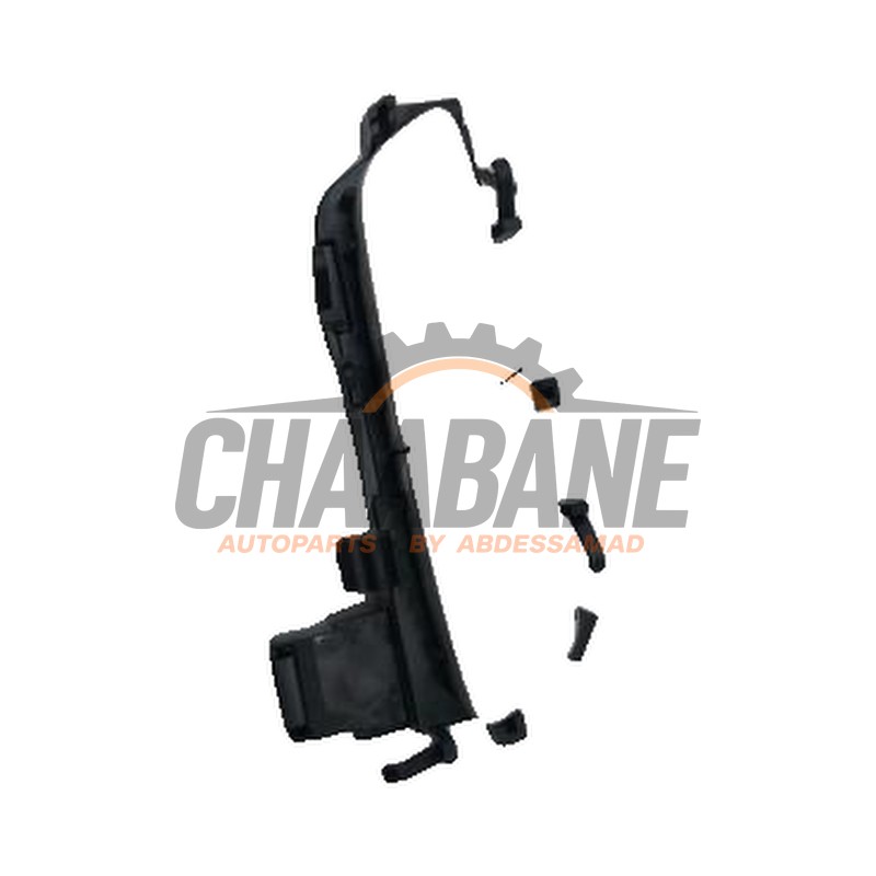 Commutateur chauffage siege 2139051404 Mercedes E (W213) E-200d 1.6 Turbo 16V