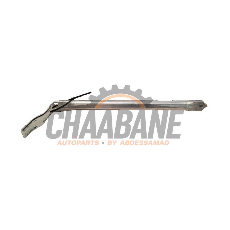 Support partie avant 7456115 BMW 4 serie (G23) 420d Mild Hybrid 2.0 16V 2020
