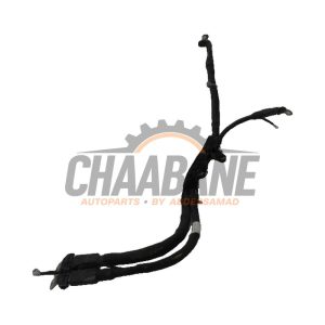 Faisceau electrique A2535401001 Mercedes E (C238) E-200 2.0 Turbo 16V
