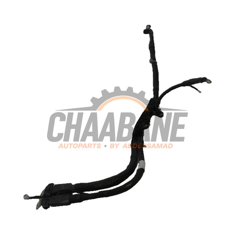 Faisceau de cables A2535401001 Mercedes E (W213) E-200 2.0 Turbo 16V