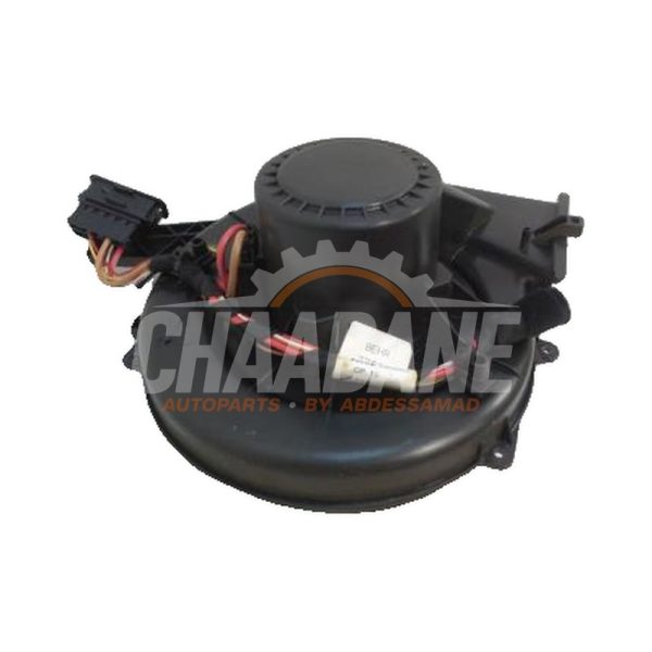 Ventilateur chauffage Skoda Fabia 2014 / 2021
