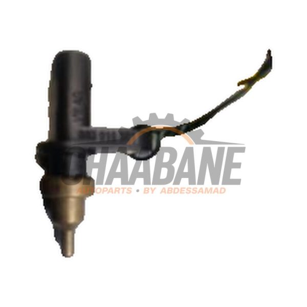 Capteur de temperature moteur 06M919501 Audi S4 Avant (B9) 3.0 TFSI V6 24V 2016
