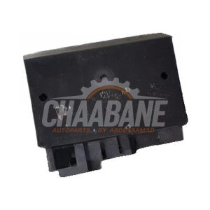 Module crochet de traction 8W1907383C Audi Q5 (FYB/FYG) 2.0 50 TFSI e 16V Mild Hybrid Quattro 2016