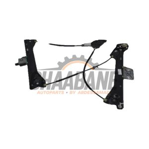 Mecanique vitre 2portes avant gauche 8S0837461 Audi TTS 2014