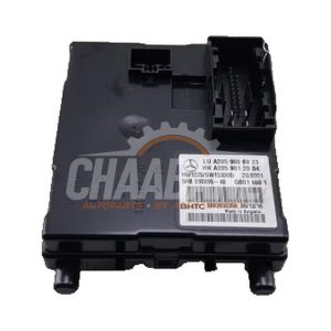 Ordinateur chauffage A2059012004 Mercedes C AMG (C205) 4.0 C-63 S AMG V8 Biturbo