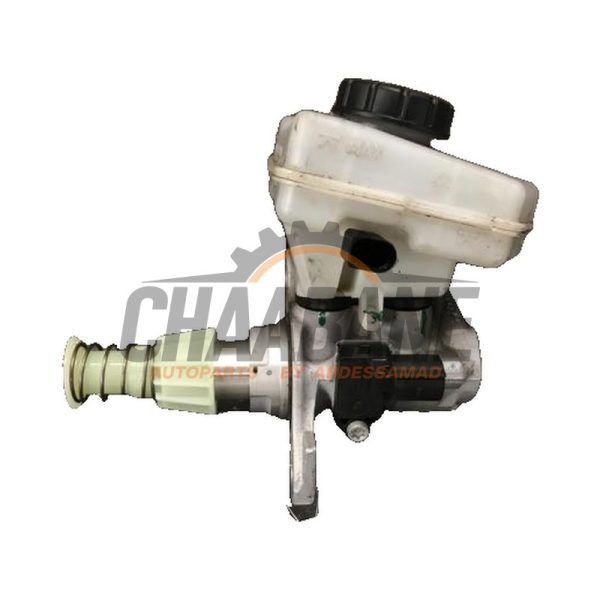 Cylindre de frein principal 1K0945459C Porsche Panamera (971G) 4.0 V8 32V Turbo 2016 / 2023