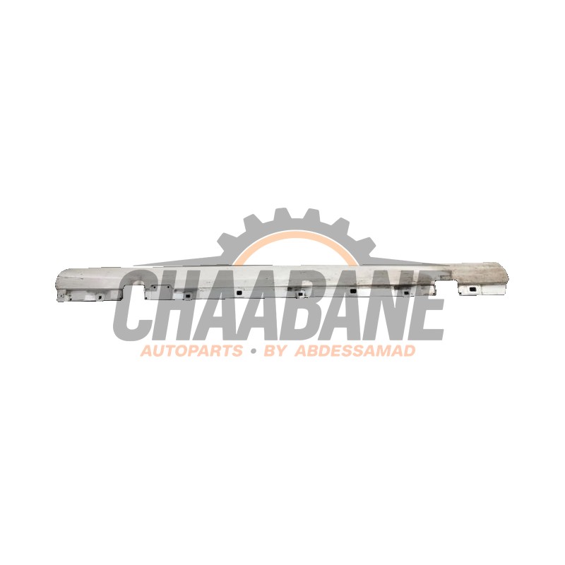 Jupe droite A1776908700 Mercedes B (W247) 2.0 B-200d