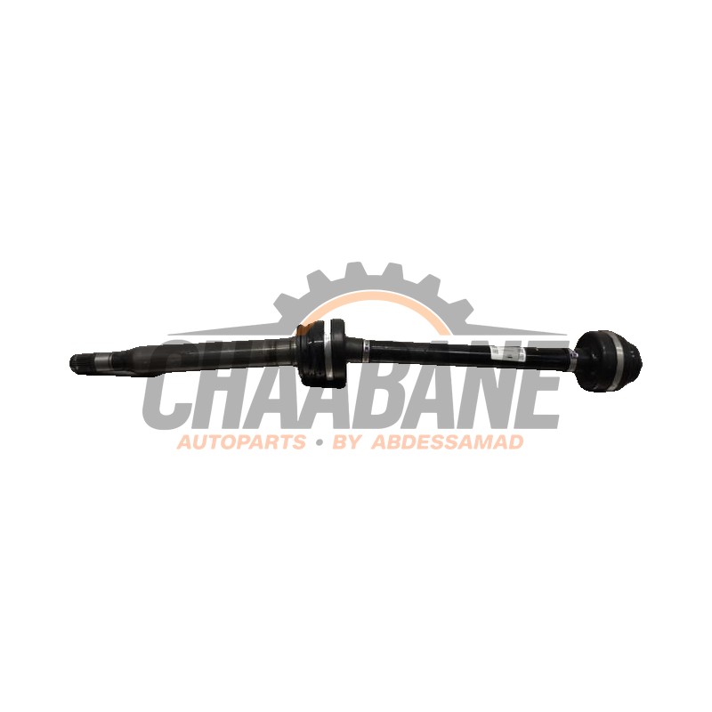 Arbre de transmission arriere droit 33205A14862 BMW i4 (G26) eDrive40 84 kWh 2021